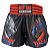 SHORT MUAY THAI PREMIUM RED DRAGON - BFW BRASIL - Imagem 3