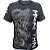 Camiseta Muay Thai Dry Fit Unissex - Dragão Bfw - Imagem 1