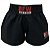 Short Muay Thai Tailandês Básico Unissex - BFW - Imagem 2