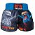 Short Muay Thai Bfw Brasil Básico - Fênix Azul - Imagem 3