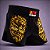 Short Muay Thai Bfw Brasil Linha Bangkok - Leão - Imagem 3
