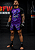 Shorts Muay Thai Bfw Brasil Linha Bangkok - Elefante - Imagem 6