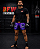 Shorts Muay Thai Bfw Brasil Linha Bangkok - Elefante - Imagem 1