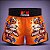 Shorts Muay Thai Bfw Brasil Linha Bangkok - Tigre - Imagem 4