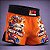Shorts Muay Thai Bfw Brasil Linha Bangkok - Tigre - Imagem 3