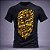 Camiseta Raglan Muay Thai Linha Bangkok - Leão - Imagem 2