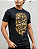 Camiseta Raglan Muay Thai Linha Bangkok - Leão - Imagem 5