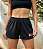 Shortinho Dry Feminino Esportivo/corrida Bfw Brasil - Imagem 2