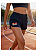 Shortinho Dry Feminino Esportivo/corrida Bfw Brasil - Imagem 3