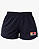 Shortinho Dry Feminino Esportivo/corrida Bfw Brasil - Imagem 4