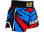 Short Kickboxing Vortex Bfw Brasil - Imagem 2