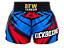 Short Kickboxing Vortex Bfw Brasil - Imagem 3