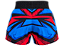 Short Kickboxing Vortex Bfw Brasil - Imagem 4