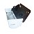 Suporte Papel Toalha Aço Carbono Branco Bobina 20 cm x 100 m - Imagem 2