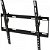 Suporte para TV Inclinado 32-55" SBRP415 Preto BRASFORMA - Imagem 1