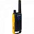 Rádio Comunicador Talkabout Motorola T470BR 35km Amarelo/Preto - PAR / 2 - Imagem 4