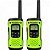 Radio Comunicador Talkabout Motorola T600BR 35km Verde - PAR / 2 - Imagem 1