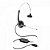 Fone Headset Stile Compact VoIP Preto Felitron - Imagem 1