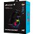 Headset Gamer Fortrek Pro USB RGB G H1+ 7.1 Cinza - Imagem 9