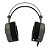 Headset Gamer Fortrek Pro USB RGB G H1+ 7.1 Cinza - Imagem 2