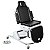 Mesa Clínica Elétrica com Trendelenburg RT3000 - Imagem 3