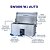 Lavadora Ultrassônica SW 3000 WJ Auto - Imagem 5