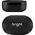 Fone De Ouvido Bright Max Sound Bluetooth Preto - Imagem 5