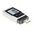 Termohigrômetro Digital USB c/ Dataloger -40Cº | +60Cº - Imagem 1