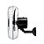Ventilador de Parede Ventisol New 60cm 200W Bivolt - Imagem 2