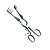 Afastador Adson Baby Articulado 15 cm - Imagem 1