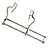 Afastador Gosset 30cm - Imagem 1