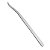 Afastador Hohmann N°000 - 15cm x 2,8mm | Ponta - Imagem 1
