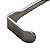 Afastador Langenbeck 40 x 15mm - Imagem 3