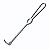 Afastador Langenbeck 50 x 10mm - Imagem 1