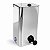 Dispenser Saboneteira Inox 304 GRX 1L Fecho e Válvula Acetal - Imagem 1