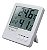 Termo-higrômetro Digital Temperatura Umidade Ambientes 7663 - Imagem 2