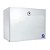 Dispenser Papel Toalha Rolo 200m Inox Antivandalismo GRX - Imagem 1