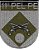 Bordado EB Distintivo de Organização Militar - 11º PEL PE - Imagem 1