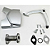 Motor Completo 125cc 4t para Mini Motos e Quadriciclos - Imagem 5