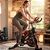 Bicicleta Ergométrica Spinning Sp-309 - Imagem 2