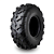 Pneu 21x7-10 - C/ Nota Fiscal - Imagem 1