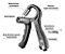 Equipamento De Pressão Para Antebraço Hand Grip C/ Nf - Dsr - Imagem 4