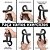 Equipamento De Pressão Para Antebraço Hand Grip C/ Nf - Dsr - Imagem 5