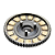 Embreagem para Kit Motor 80cc - Imagem 1
