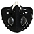 Máscara Facial Motociclistas YW-026 - Imagem 3