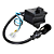 Bobina CDI para Kit Motor 80cc - Imagem 3