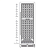 Adega Cave Cellar Dual Zone - 450 Litros/166 Garrafas/220V - Imagem 4