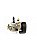 Carburador Completo Mobilete Bikelete Mobi - DSR - Imagem 2