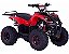 Super Quadriciclo ATV 125cc - 4 Tempos - EXPOSIÇÃO - Imagem 5