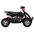 Mini Quadriciclo à Gasolina 49cc - Imagem 9